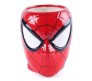 3D Spiderman Mask Spider Man Inspired Mug Ceramic Tea Cup Or Coffee Mug Decorative Item