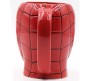 3D Spiderman Mask Spider Man Inspired Mug Ceramic Tea Cup Or Coffee Mug Decorative Item