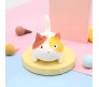 Stress Toys Kawaii Japan Lazy Cat Squishy Decompress Squishy Squeeze Cat Toy Stress Anxiety Relief Reliever Balls Toy White