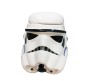 3D Stormtrooper Mask Inspired Mug Ceramic Tea Cup Or Coffee Mug Decorative Item [400 ml]