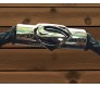 Superman Inspired Leather Bracelet Cosplay Fan Fashion Jewellery Accessory for Boys and Men