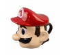 Mario Super Brothers 3D Face Game Cartoon Ceramic 3D Sculpted Coffee Mug For Birthday Gift for Kids and Adults
