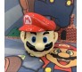 Mario Super Brothers 3D Face Game Cartoon Ceramic 3D Sculpted Coffee Mug For Birthday Gift for Kids and Adults