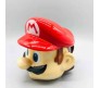 Mario Super Brothers 3D Face Game Cartoon Ceramic 3D Sculpted Coffee Mug For Birthday Gift for Kids and Adults