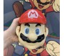 Mario Super Brothers 3D Face Game Cartoon Ceramic 3D Sculpted Coffee Mug For Birthday Gift for Kids and Adults