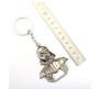 Star Wars Darth Vader Bottle Opener Collector Unique Keychain Metal Key Ring Chain for Fans