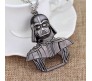 Star Wars Darth Vader Bottle Opener Collector Unique Keychain Metal Key Ring Chain for Fans