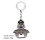 Star Wars Darth Vader Bottle Opener Collector Unique Keychain Metal Key Ring Chain for Fans