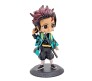 Demon Slayer 15cm Tanjiro Kamado Action Figure Toy Kimetsu Yaiba Figurine Anime Character Figurine PVC Collectible Model Toy