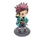 Demon Slayer 15cm Tanjiro Kamado Action Figure Toy Kimetsu Yaiba Figurine Anime Character Figurine PVC Collectible Model Toy