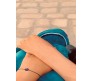Black Thread Evil Eye Bracelet Adjustable Nazar Battu Devil Protection Original For Boys and Men DT3