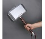 God of Thunder Thor Life Size Mjolnir Replica Hammer - 45 cm Superheroes Gift, Superhero Cosplay Collectible