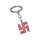 Tokyo Revengers Anime Keychain Manji Gang Key Chain Ideal Fans Gift Ring For Boys Men and Women