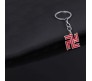 Tokyo Revengers Anime Keychain Manji Gang Key Chain Ideal Fans Gift Ring For Boys Men and Women