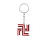 Tokyo Revengers Anime Keychain Manji Gang Key Chain Ideal Fans Gift Ring For Boys Men and Women