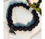 Adjustable Magnetic Couple Bracelet Set Hand with Heart Magnet For Love Lovers Gift Frendship Day Band Best Friends Couples GF BF Bracelets TL