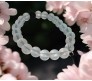 Adjustable Magnetic Couple Bracelet Set Hand with Heart Magnet For Love Lovers Gift Frendship Day Band Best Friends Couples GF BF Bracelets TL