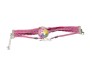 Unicorn Bracelet with Infinity Love Charm Cute Jewellery Accessory Pink Kids Bracelet for Girls