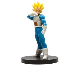 Anime Dragon Ball Z Vegeta Action Figure 18 cm Miniature Toy Figurine Collectible Toy Gift for Fans
