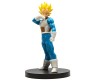 Anime Dragon Ball Z Vegeta Action Figure 18 cm Miniature Toy Figurine Collectible Toy Gift for Fans