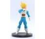 Anime Dragon Ball Z Vegeta Action Figure 18 cm Miniature Toy Figurine Collectible Toy Gift for Fans