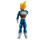 Anime Dragon Ball Z Vegeta Action Figure 18 cm Miniature Toy Figurine Collectible Toy Gift for Fans