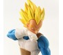 Anime Dragon Ball Z Vegeta Action Figure 18 cm Miniature Toy Figurine Collectible Toy Gift for Fans
