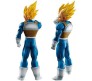 Anime Dragon Ball Z Vegeta Action Figure 18 cm Miniature Toy Figurine Collectible Toy Gift for Fans
