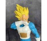 Anime Dragon Ball Z Vegeta Action Figure 18 cm Miniature Toy Figurine Collectible Toy Gift for Fans