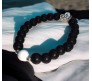 Adjustable Magnetic Couple Bracelet Set Hand with Heart Magnet For Love Lovers Gift Frendship Day Band Best Friends Couples GF BF Bracelets