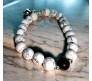Adjustable Magnetic Couple Bracelet Set Hand with Heart Magnet For Love Lovers Gift Frendship Day Band Best Friends Couples GF BF Bracelets