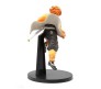 Demon Slayer Anime Zenitsu Action Figure 17 cm Collectible Toy For Office Desk & Study Table Gift for Fans