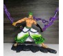 Anime One Piece for Home Decor, Office Desk and Study Table Toy Multicolor