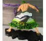 Anime One Piece for Home Decor, Office Desk and Study Table Toy Multicolor