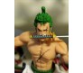 Anime One Piece for Home Decor, Office Desk and Study Table Toy Multicolor