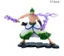 Anime One Piece for Home Decor, Office Desk and Study Table Toy Multicolor