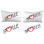 Couple Pillows