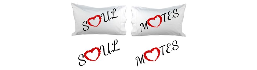 Couple Pillows