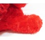 Red Rose Teddy With Love Message [12 inches]