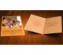 Personalize Photo Happy Birthday Card