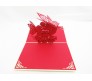 Cupid Angels I Love You Cards Laser Cut Specially Imported from UK