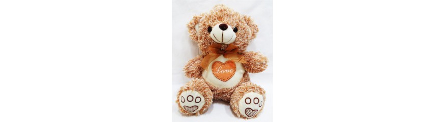 Teddy Day