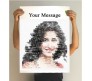 Your Message To Your Desired Photo Special Poster