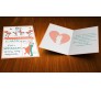 Romantic Happy Birthday Card for Your Husband