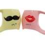 Mr & Mrs Mug - Couple Mug