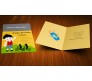 Cute Happy Birthday Personalized Card