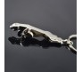 Jaguar Full Metallic Key Chain Car & Bike Key Ring Best Selling Stylish Keyring