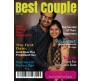 Personalized Best Couple Magazine Cover
