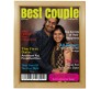 Personalized Best Couple Magazine Cover