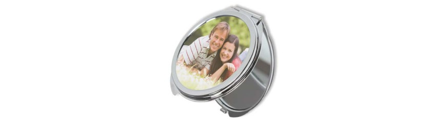 Compact Mirror